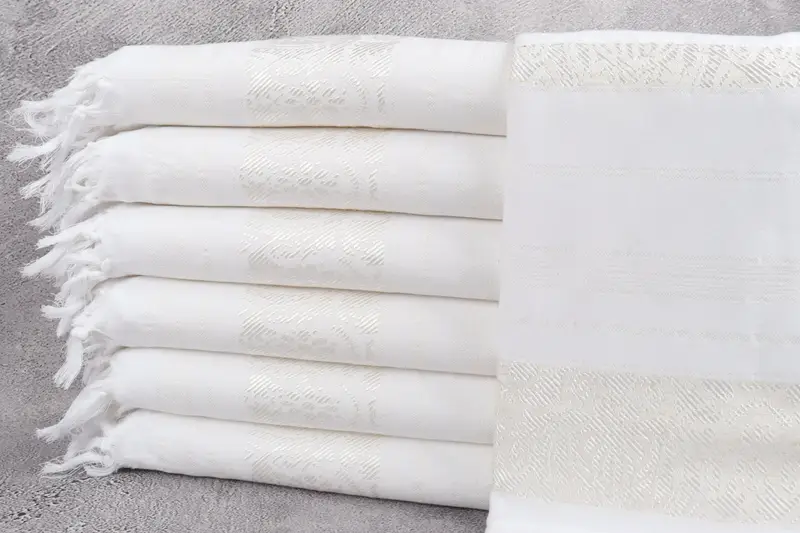 Luxury Turkish Bath Towel, Turkish hand towel, 68x40 Cotton Scorpion Design Towel, Personalized Towel, Personalized Gifts, Bachelorette Favor - 1