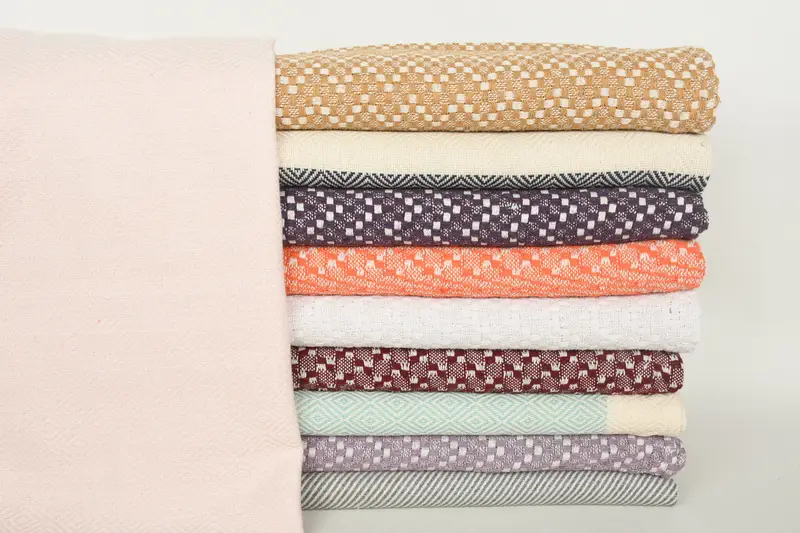 Best Friend Gift, Monogram Hand Towel, Personalized Gift, 36x18 Cotton Set of 10 Towel, Small Towel, Personalized Hand Towel, Best Wedding Gift - 1
