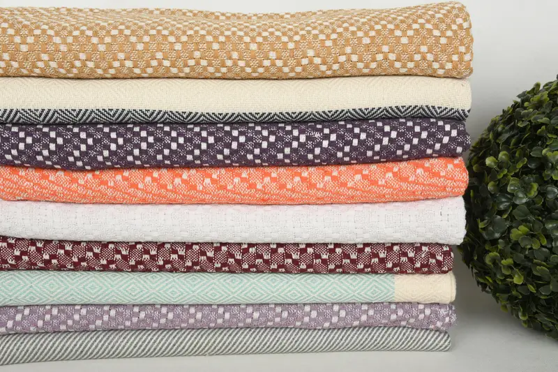 Best Friend Gift, Monogram Hand Towel, Personalized Gift, 36x18 Cotton Set of 10 Towel, Small Towel, Personalized Hand Towel, Best Wedding Gift - 3