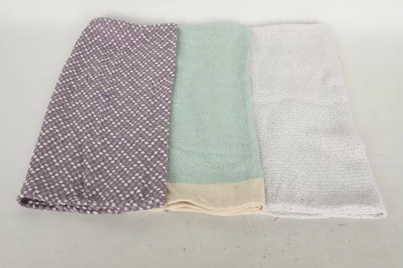 Best Friend Gift, Monogram Hand Towel, Personalized Gift, 36x18 Cotton Set of 10 Towel, Small Towel, Personalized Hand Towel, Best Wedding Gift - 8