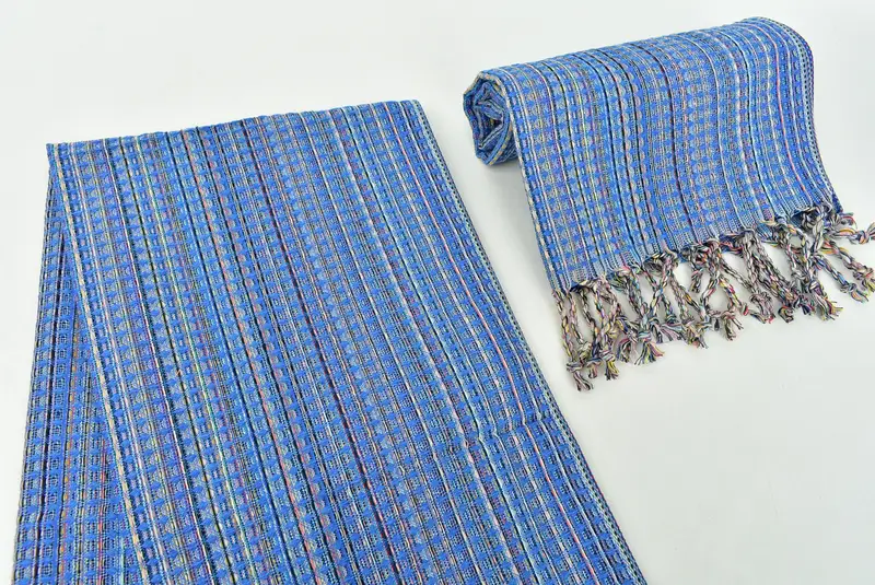 Monogram El Havlusu, 38x18 Pamuk Geometrik Havlu, Sevgililer Günü Hediyesi, Spor Havlusu, Monogram Mutfak Havlu, Monogram Türk Banyo Havlusu, Düğün Hediyesi - 7