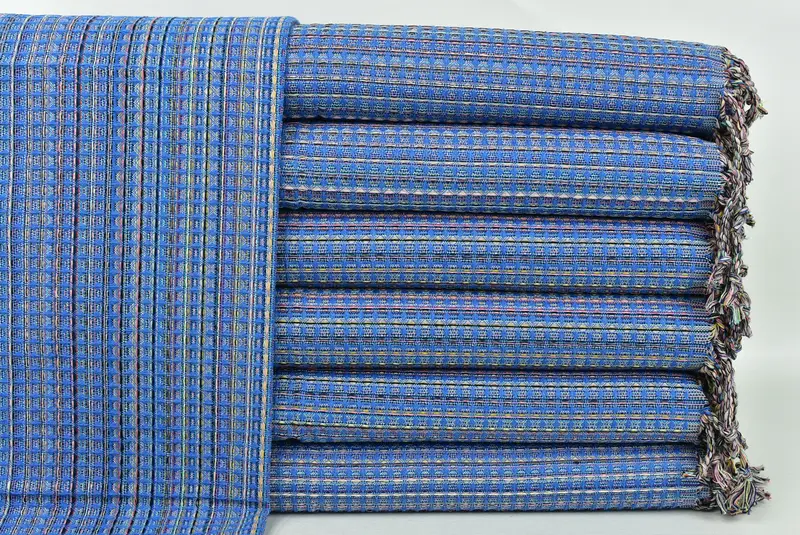 Monogram El Havlusu, 38x18 Pamuk Geometrik Havlu, Sevgililer Günü Hediyesi, Spor Havlusu, Monogram Mutfak Havlu, Monogram Türk Banyo Havlusu, Düğün Hediyesi - 1