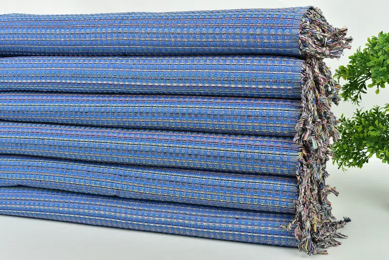 Monogram El Havlusu, 38x18 Pamuk Geometrik Havlu, Sevgililer Günü Hediyesi, Spor Havlusu, Monogram Mutfak Havlu, Monogram Türk Banyo Havlusu, Düğün Hediyesi - 3