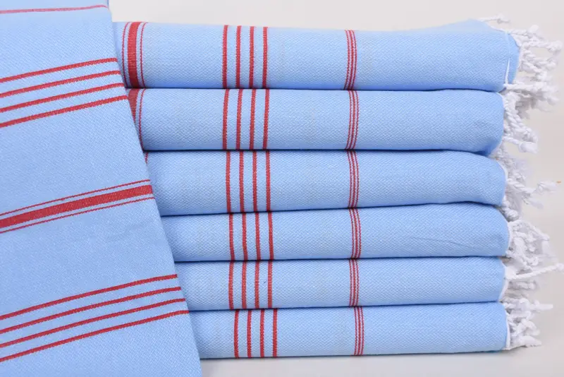 Hammam towel, Unique Gift, Bridal Shower Gift, Peshtemal Towel USA, 70x40 Cotton Striped Towel, Bachelorette Party Items, Bachelorette Party Gift