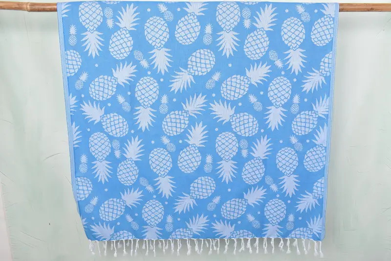 Wedding Towel, Towel With Name, Family Gift, Bridesmaid Gift Towel, Handmade Gift, Handwoven Turkish bath towel, Absorbent towel, Spa Towel - 1