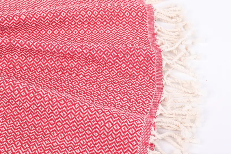 Monogram Towels, Bridesmaid Gifts, Luxury towel, Personalized Bridesmaid Gift, 70x40 Cotton Diamond Towel, Decorative Towel, Halloween Gifts - 8