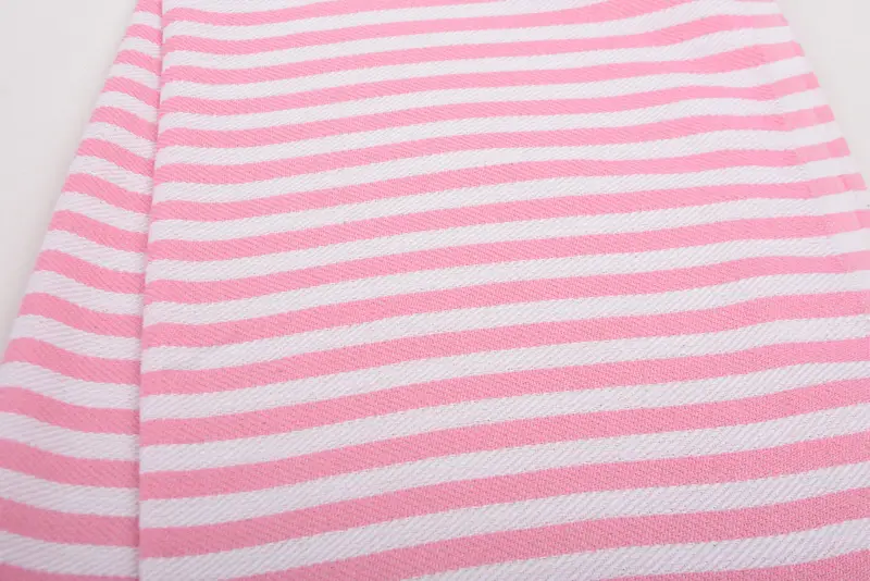 Kitchen Towel, 40x18 Cotton Striped Towel, Turkish Tea Towel, Turkish Hand Towel, Gift For Her, Beach Theme Bachelorette Party, Birthday Gift - 4