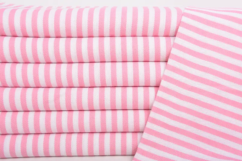 Kitchen Towel, 40x18 Cotton Striped Towel, Turkish Tea Towel, Turkish Hand Towel, Gift For Her, Beach Theme Bachelorette Party, Birthday Gift - 2