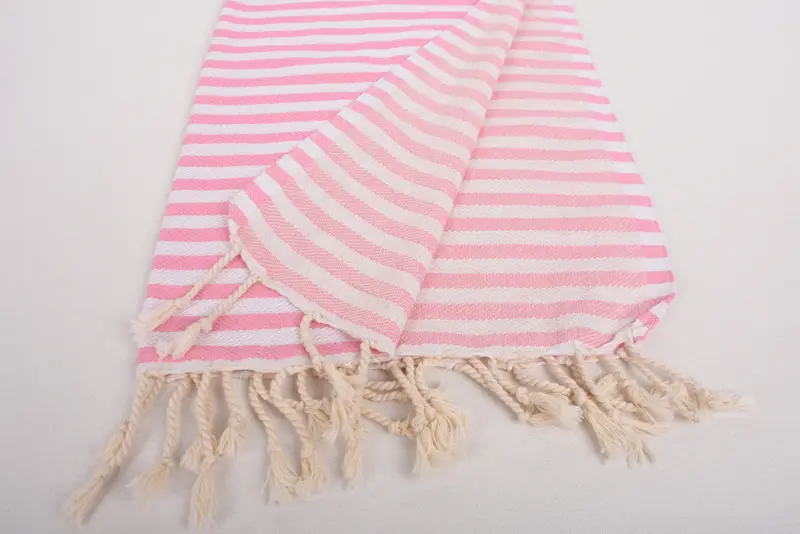 Kitchen Towel, 40x18 Cotton Striped Towel, Turkish Tea Towel, Turkish Hand Towel, Gift For Her, Beach Theme Bachelorette Party, Birthday Gift - 8