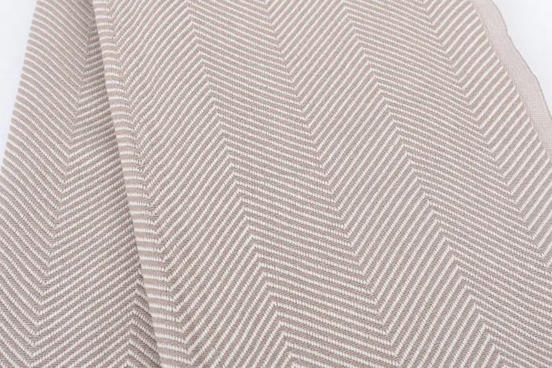 Personalized Wedding Gift, Monogrammed Beach Towel, 70x40 Cotton Herringbone Towel, Embroidered Turkish Towel, Embroidered Towel, Engagement Gift - 4