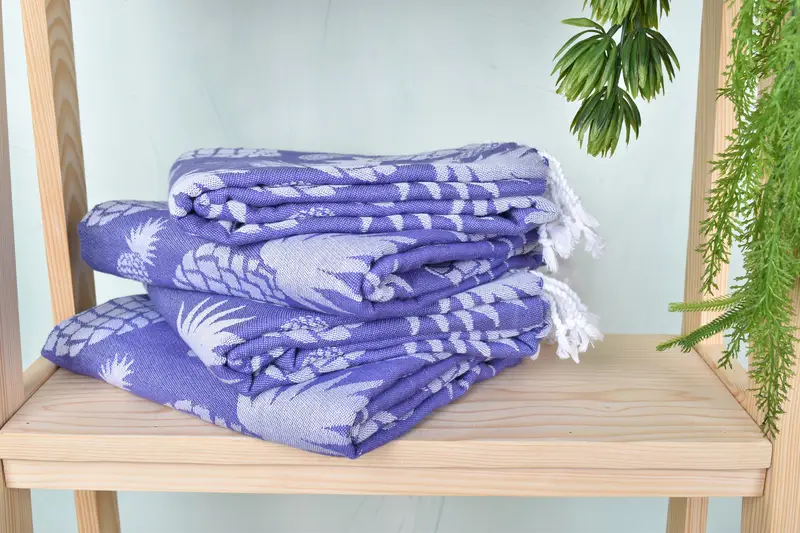 Quick-dry peshtemal, Peshtemal Towel USA, Wedding For Favor, Monogram Beach Towel, Eco-friendly Turkish peshtemal towel, Turkish Towel USA - 8