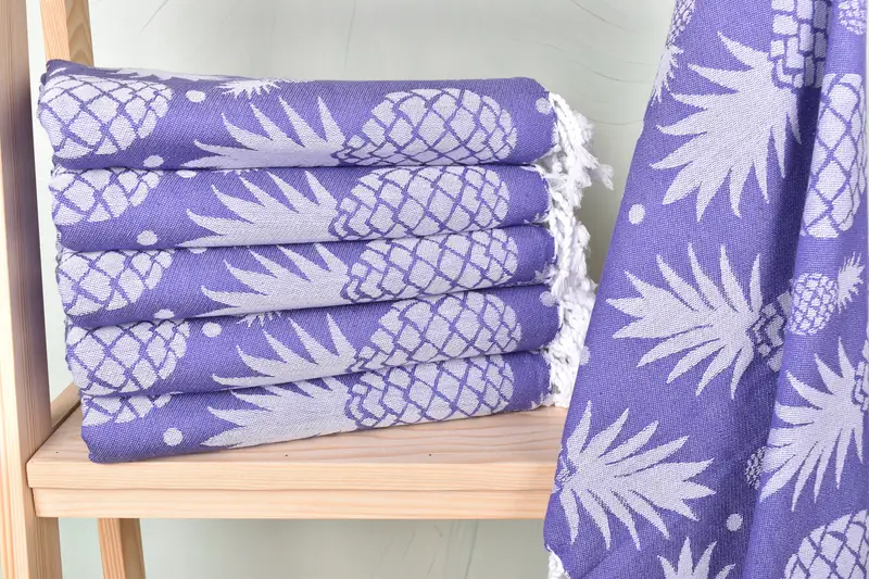 Quick-dry peshtemal, Peshtemal Towel USA, Wedding For Favor, Monogram Beach Towel, Eco-friendly Turkish peshtemal towel, Turkish Towel USA - 2