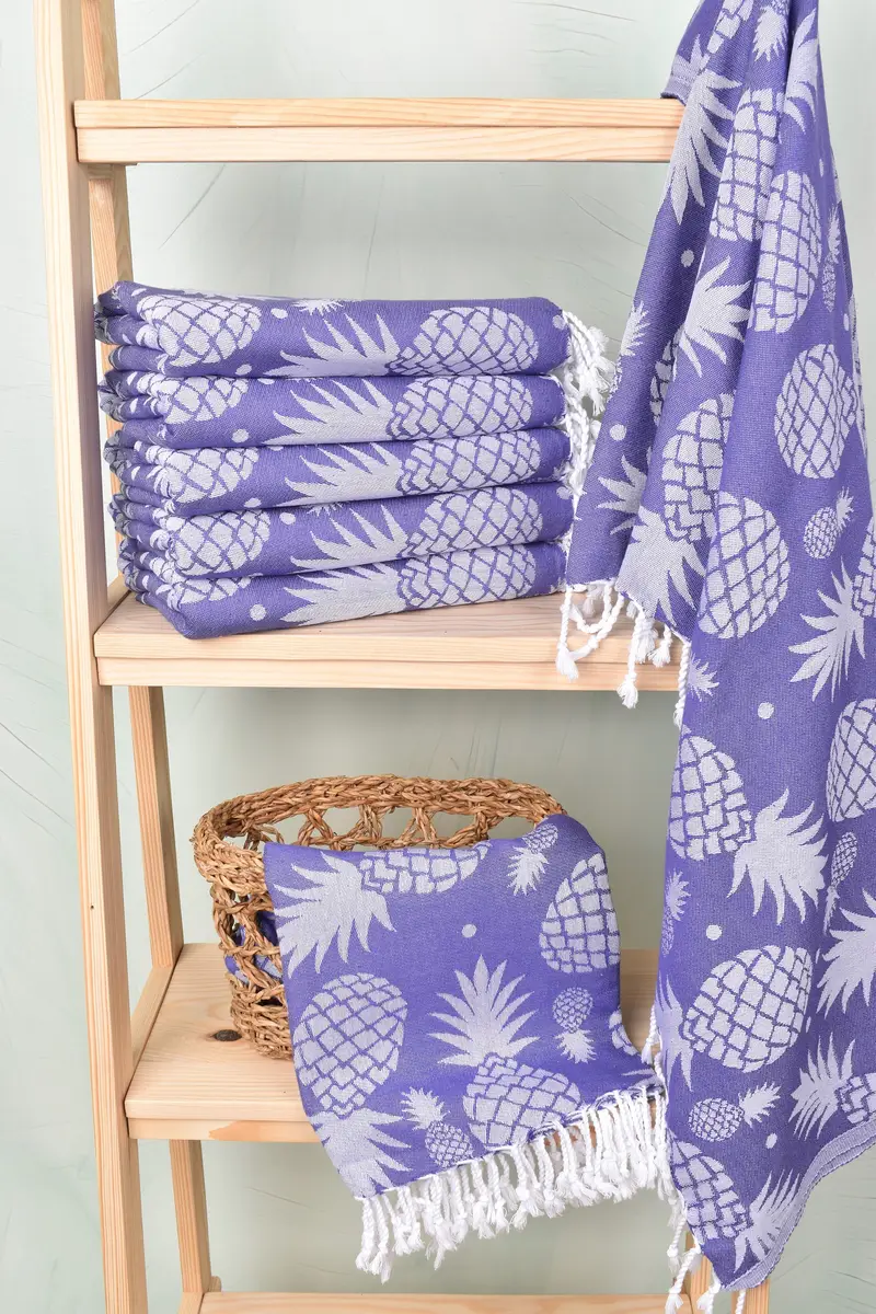 Quick-dry peshtemal, Peshtemal Towel USA, Wedding For Favor, Monogram Beach Towel, Eco-friendly Turkish peshtemal towel, Turkish Towel USA - 4