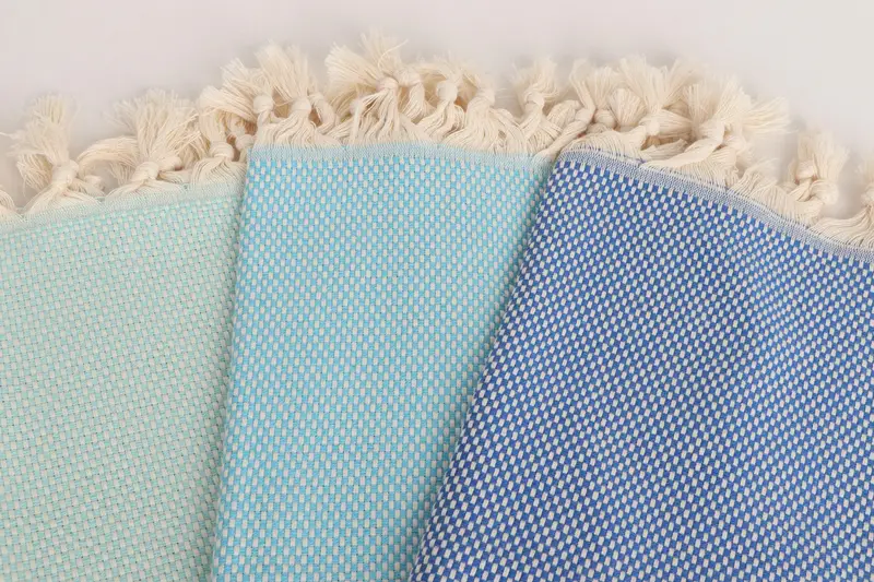 Gift For Bride, Turkish Hand Towel, Xmas Gifts, 40x18 Cotton Polka Dot Towel, Bachelor Towel, Custom Wedding Gifts, Wedding Gift, Wedding Favors - 6