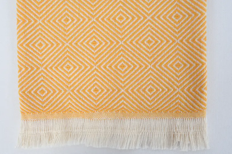Brautdusche Gunst, Custom Handtuch, Personalisiertes Handtuch, 36x20 Baumwolldiamanttuch, Monogramm Küchentuch, Bachelorette Party Dekorationen - 3