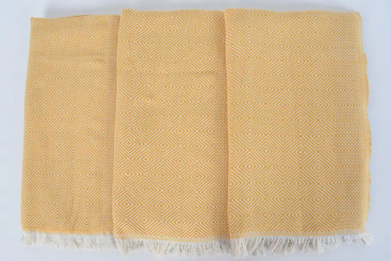 Brautdusche Gunst, Custom Handtuch, Personalisiertes Handtuch, 36x20 Baumwolldiamanttuch, Monogramm Küchentuch, Bachelorette Party Dekorationen - 7