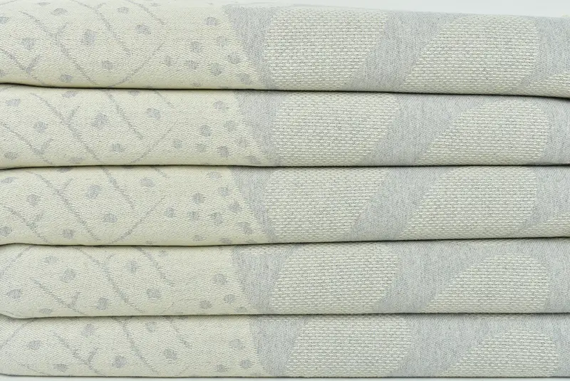 Turkish Towel USA, Gift For Him, Organic Turkish towel, 70x40 Cotton Whale Design Towel, Maid Of Honor Gift, Beach Bachelorette Party Decorations - 4