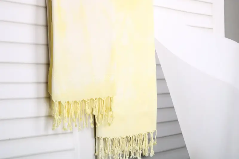 Bachelorette Party Favors, Gift For Him, First Wedding Anniversary Gift, Travel Towel, Grandma Gift, Turkish Towel Beach, 68x36 Cotton Tie Dye Towel - 8