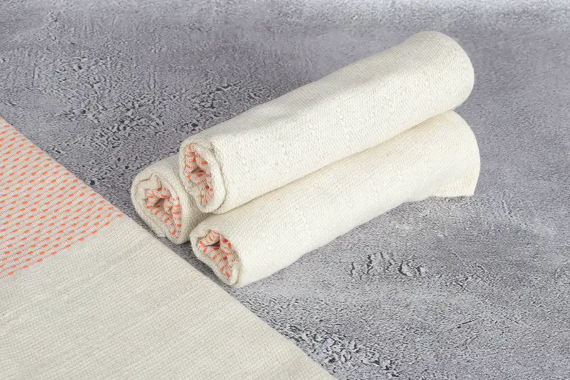 Gym Towel, Monogram Hand Towel, Wedding Gift, Bridesmaid Gifts, Gift For Wedding Day, 40x20 Cotton Polka Dot Towel, Bathroom Hand Towel, Xmas Gifts - 8