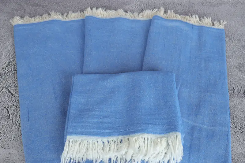 Kişiselleştirilmiş el havlu, en iyi arkadaş hediyesi, el yapımı hediye, nedime hediyeleri, nakış havluları, özel el havlu, 40x24 pamuklu katı havlu - 4