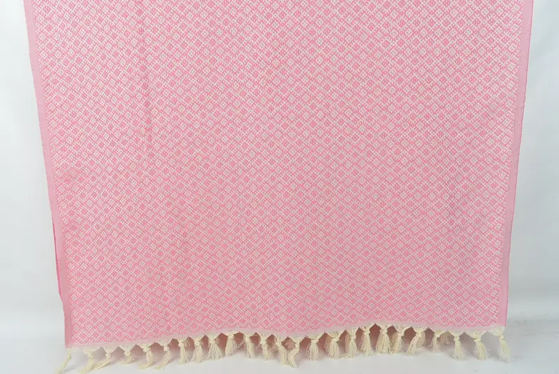Bachelorette Party Favors, Gift For Best Friend, Turkish Towel Personalized, Gift For Him, 70x40 Cotton Diamond Towel, Bridal Shower Gift - 8
