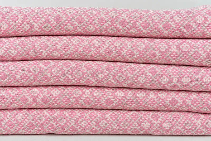 Bachelorette Party Favors, Gift For Best Friend, Turkish Towel Personalized, Gift For Him, 70x40 Cotton Diamond Towel, Bridal Shower Gift - 2
