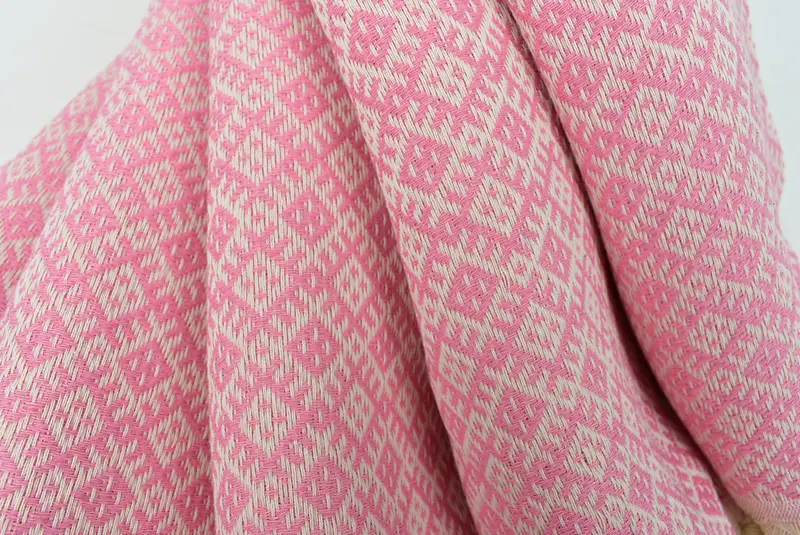 Bachelorette Party Favors, Gift For Best Friend, Turkish Towel Personalized, Gift For Him, 70x40 Cotton Diamond Towel, Bridal Shower Gift - 5