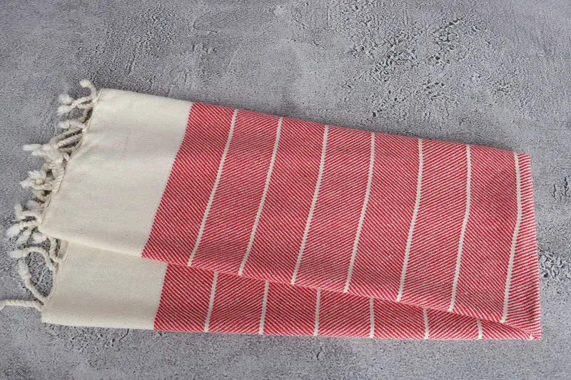 Custom Name Towel, Wedding Gifts Towel, 36x16 Cotton Striped Towel, Personalized Gifts, Spa Towel, Personalized Hand Towel, Monogrammed Hand Towel - 6