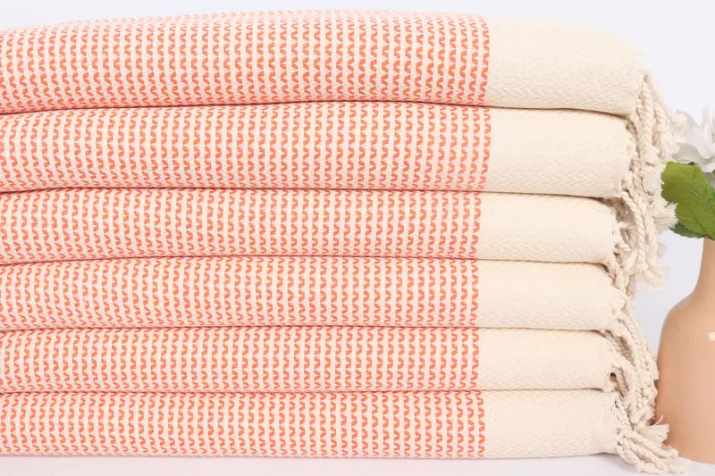 Bachelorette Party Gifts Bridesmaids, Turkish Tea Towel, Christmas Favors, 40x20 Cotton Diamond Towel, Small Bath Towels, Personalized Kitchen Towel - 3
