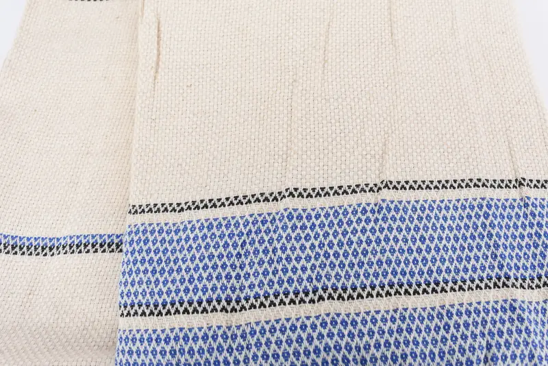 Wedding Favors, 104x96 Cotton Striped Towel, Bachelorette Gifts, Turkish Tablecloth, Woven Throw Blanket, Valentines Day Gift For Him - 4