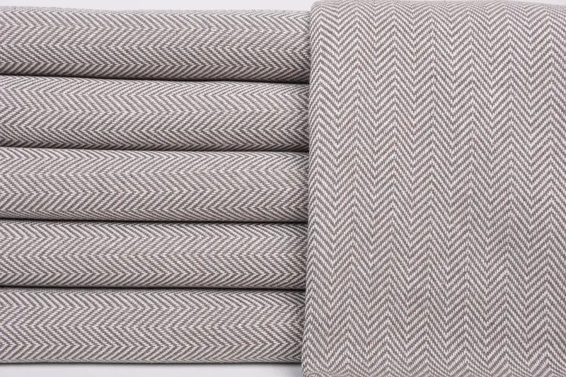 Hammam towel, Holiday Towel, 70x40 Cotton Herringbone Towel, Valentines Gift, Bachelorette Gifts, Bachelorette Party Gifts For Bride, Wedding Favors - 1