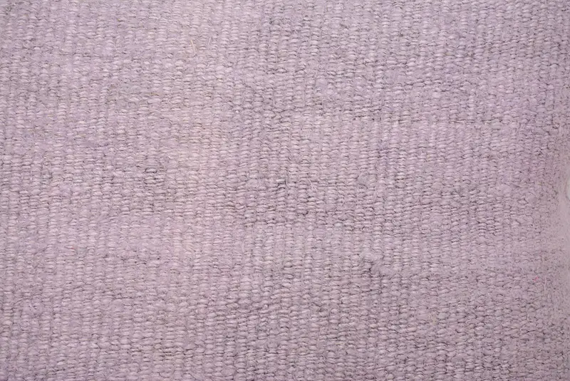 Ethnic Throw Pillow Case, Boho Pillow Sham Cover, Pillow for Sofa, Sofa Cushion, Interior Designer Pillow, 18x18 Purple Pillow Case, Pillow Case - 3