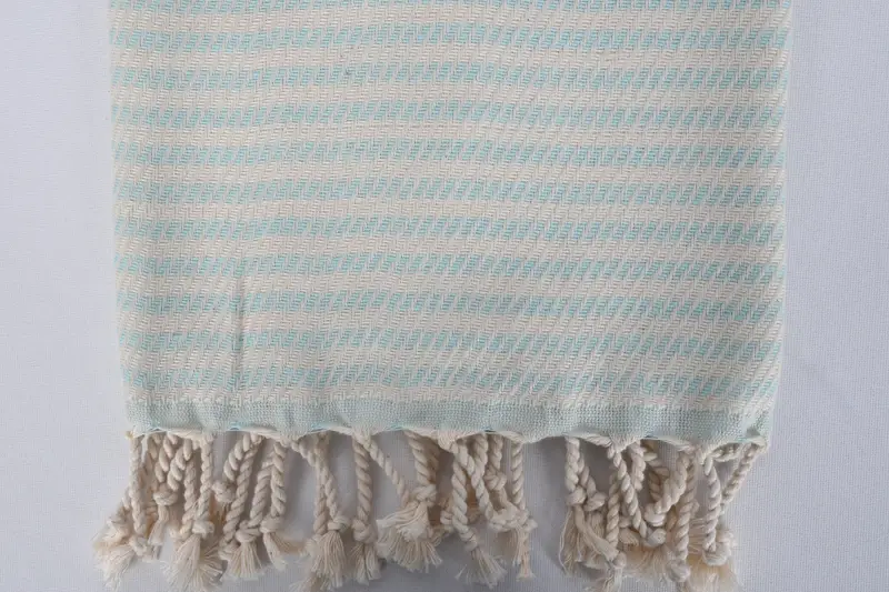 Monogram Hand Towel, Personalized Gifts, Monogram Towels, 40x20 Cotton Polka Dot Towel, Bachelorette Towel, Turkish Towel Hand Towel, Home Gift - 3