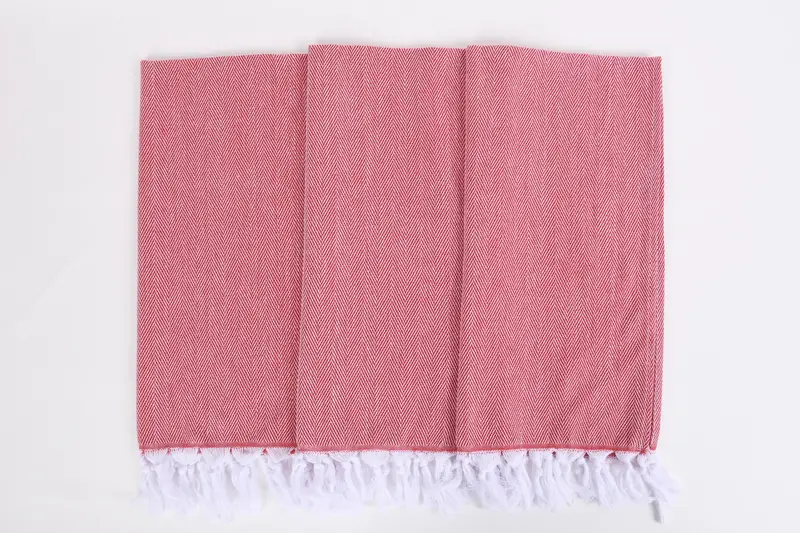 Monogram El Havlusu, 36x18 Pamuklu Halk Havlu, Nedime Hediyeleri, Kişiselleştirilmiş Hediyeler, Bekarlığa Destek Partisi Hediyeleri, Organik Havlu, Hediye Onun İçin - 7