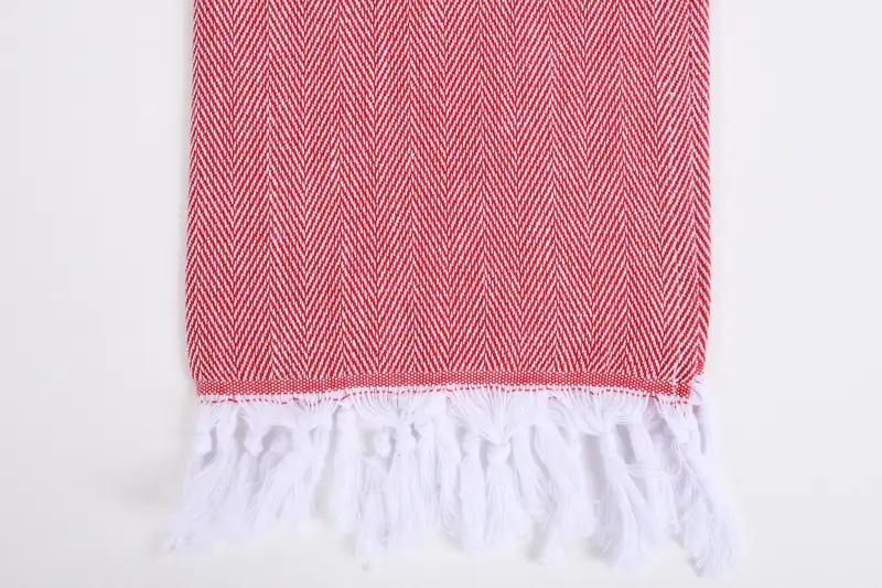 Monogram El Havlusu, 36x18 Pamuklu Halk Havlu, Nedime Hediyeleri, Kişiselleştirilmiş Hediyeler, Bekarlığa Destek Partisi Hediyeleri, Organik Havlu, Hediye Onun İçin - 3