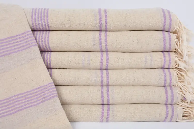 Personalized Wedding Gift For Couple, Hammam Towel USA, Bridesmaid Gift Towel, 80x36 Cotton Striped Towel, Luxury towel, Monogram Turkish Towel