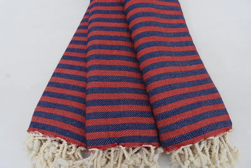 Bachelor -Geschenke, 70x40 Baumwollstreifenhandtuch, Halloween -Geschenke, Monogram Beach Handtuch, türkisches Fouta -Handtuch für den Außengebrauch, Custom Beach Handtuch - 3