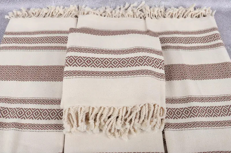 Bachelorette Party Favors, Hamam Havlu, Favor için Düğün, Türk Plajı Havlu Toplu, Seyahat Havlu, Monogram Havlu, 70x36 Pamuk Pırlanta Havlu - 4