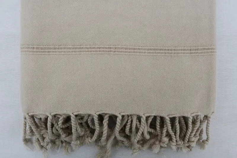 Peshtemal Towel, Quick-dry peshtemal, Xmas Gifts, Turkish Towel USA, 68x40 Cotton Stonewashed Towel, Best lightweight Turkish towel for travel USA - 6