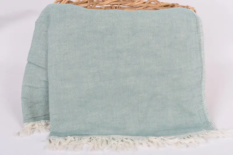 Xmas Gifts, Wedding Favors, Personalized Hand Towel, Bridal Shower Favor, Gym Towel, Wedding Hand Made Gift, 40x24 Cotton Solid Towel, Kitchen Towel - 5