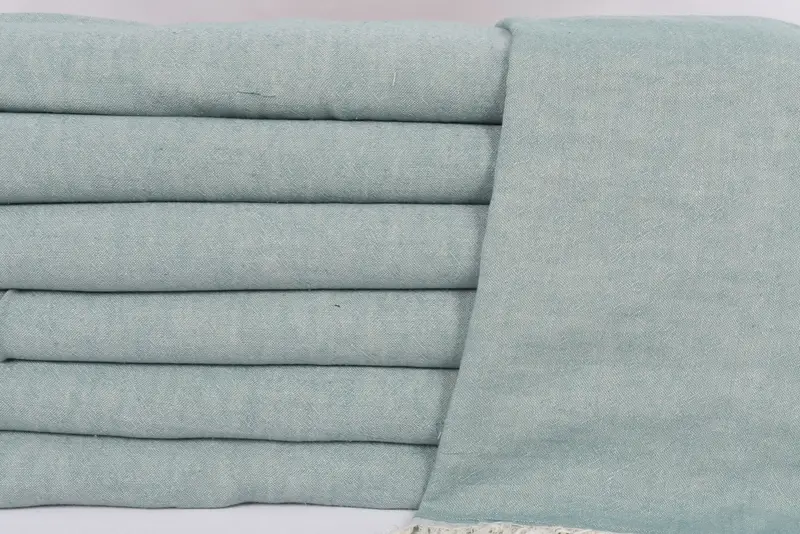 Xmas Gifts, Wedding Favors, Personalized Hand Towel, Bridal Shower Favor, Gym Towel, Wedding Hand Made Gift, 40x24 Cotton Solid Towel, Kitchen Towel - 2