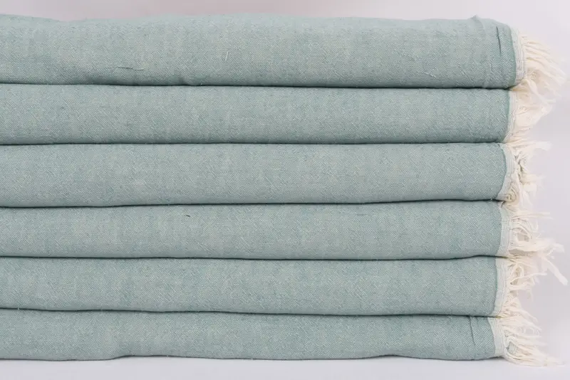 Xmas Gifts, Wedding Favors, Personalized Hand Towel, Bridal Shower Favor, Gym Towel, Wedding Hand Made Gift, 40x24 Cotton Solid Towel, Kitchen Towel - 3