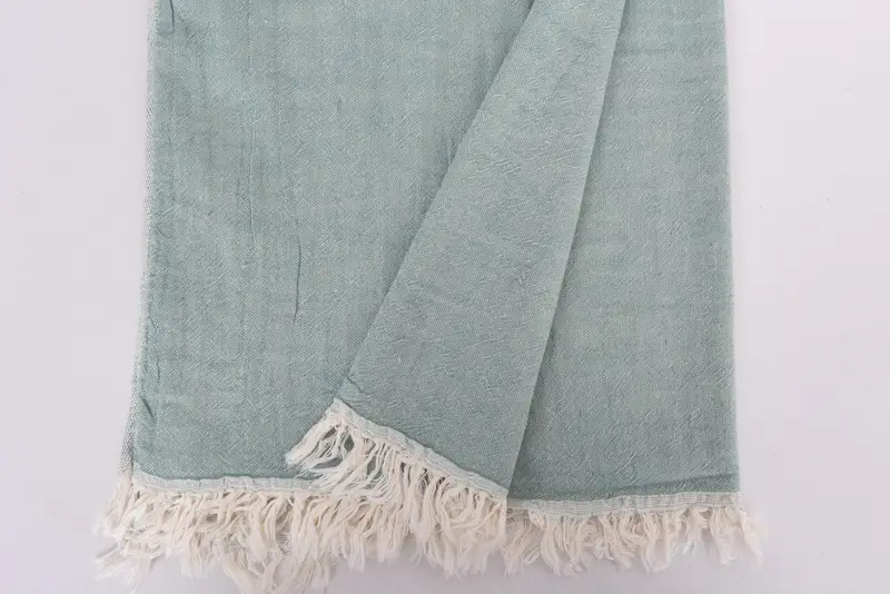 Xmas Gifts, Wedding Favors, Personalized Hand Towel, Bridal Shower Favor, Gym Towel, Wedding Hand Made Gift, 40x24 Cotton Solid Towel, Kitchen Towel - 8