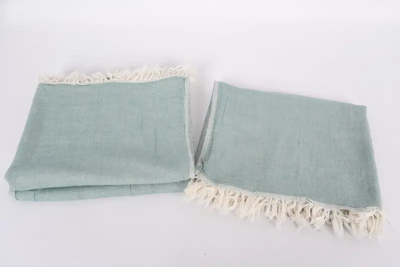 Xmas Gifts, Wedding Favors, Personalized Hand Towel, Bridal Shower Favor, Gym Towel, Wedding Hand Made Gift, 40x24 Cotton Solid Towel, Kitchen Towel - 7
