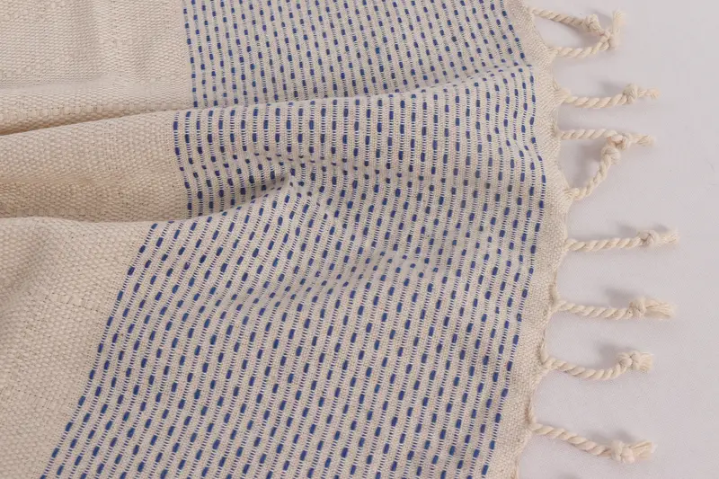 Grandma Gift, Bachelorette Party Gifts For Bride, Turkish Towel Hand Towel, 40x20 Cotton Polka Dot Towel, Custom Hand Towel, Monogrammed Hand Towel - 8