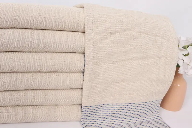 Grandma Gift, Bachelorette Party Gifts For Bride, Turkish Towel Hand Towel, 40x20 Cotton Polka Dot Towel, Custom Hand Towel, Monogrammed Hand Towel - 2