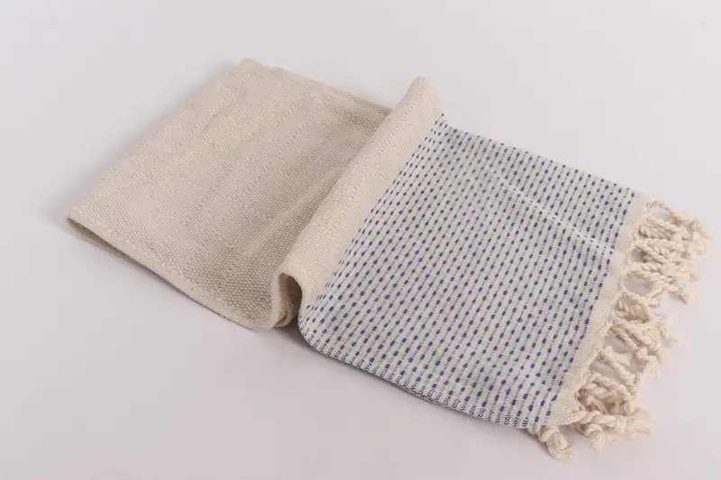Grandma Gift, Bachelorette Party Gifts For Bride, Turkish Towel Hand Towel, 40x20 Cotton Polka Dot Towel, Custom Hand Towel, Monogrammed Hand Towel - 6