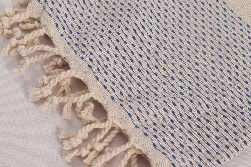 Grandma Gift, Bachelorette Party Gifts For Bride, Turkish Towel Hand Towel, 40x20 Cotton Polka Dot Towel, Custom Hand Towel, Monogrammed Hand Towel - 7