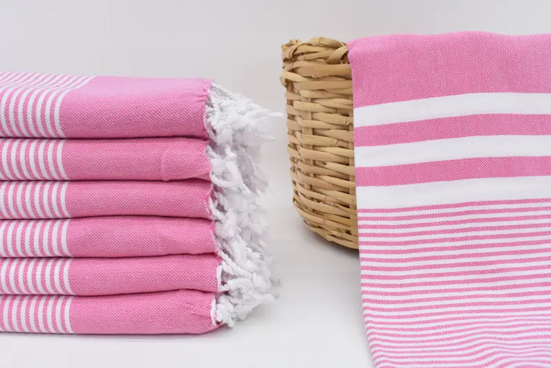 70x40 Toalla a rayas de algodón, regalos de decoración del hogar, regalos de boda personalizados, toalla Peshtemal de secado rápido para la piscina, favores de despedida de soltera, regalo conmemorativo