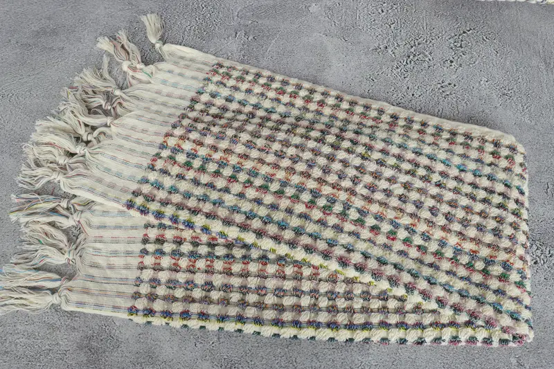 Bachelor Towel, 40x20 Cotton Pom Pom Towel, Turkish Tea Towel, Gifts For Him, Bulk Order Towel, Wedding Gift, Wedding Favors, Bachelor Party Gifts - 7